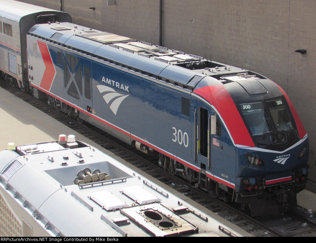 Amtrak